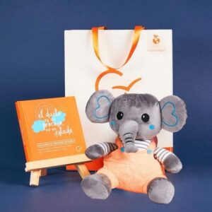 Regalo de condolencias por la perdida de un ser querido