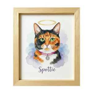 Detalle de Condolencias para Mascotas