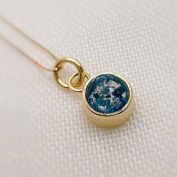 Collar Alma