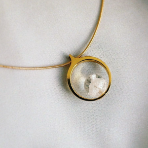 Collar Armonia