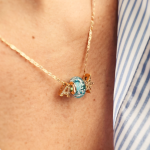 Collar Nobleza