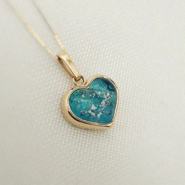Collar Palpitar - Imagen 2