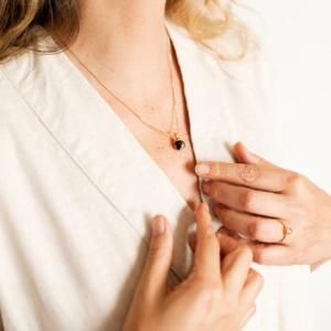 Collar Perla