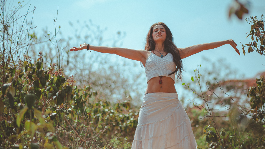 Soltar el dolor no es olvidar: es aprender a recordar con amor