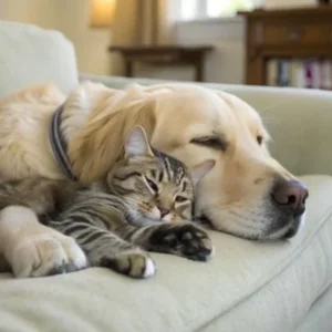 Servicios funerarios para perros y gatos