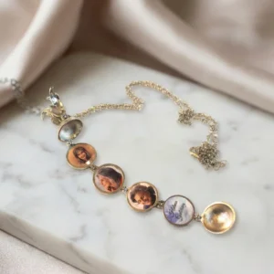 joyas para recordar a tu ser querido