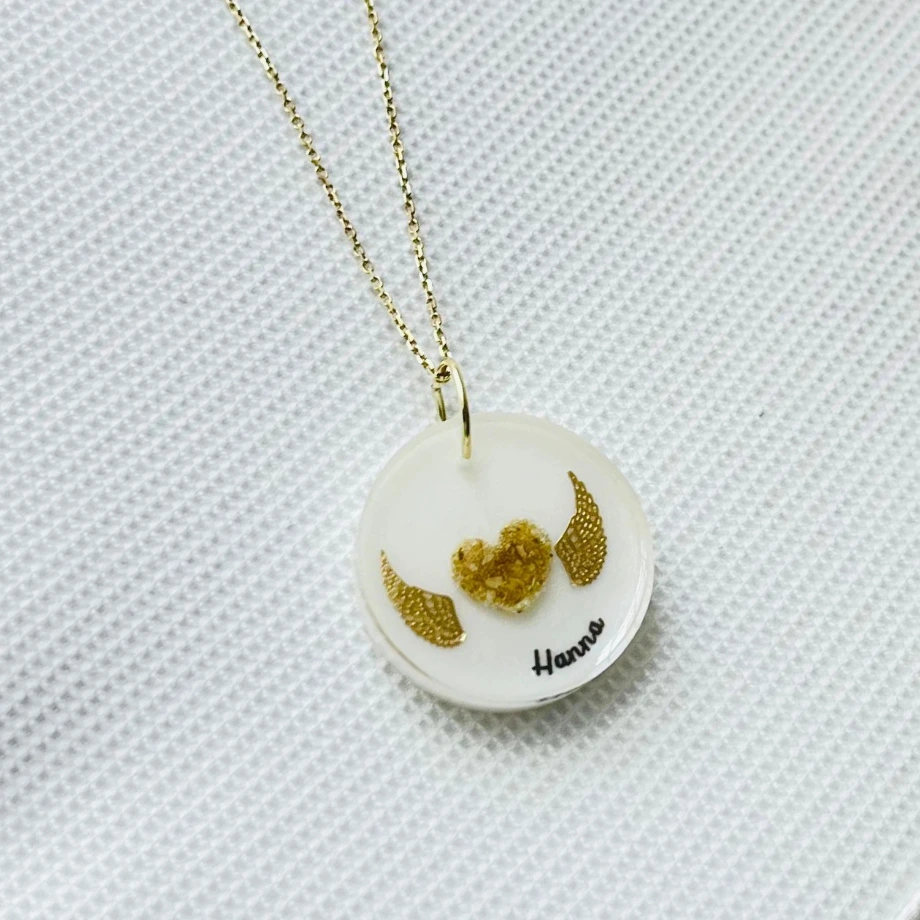 collar personalizado para mascotas